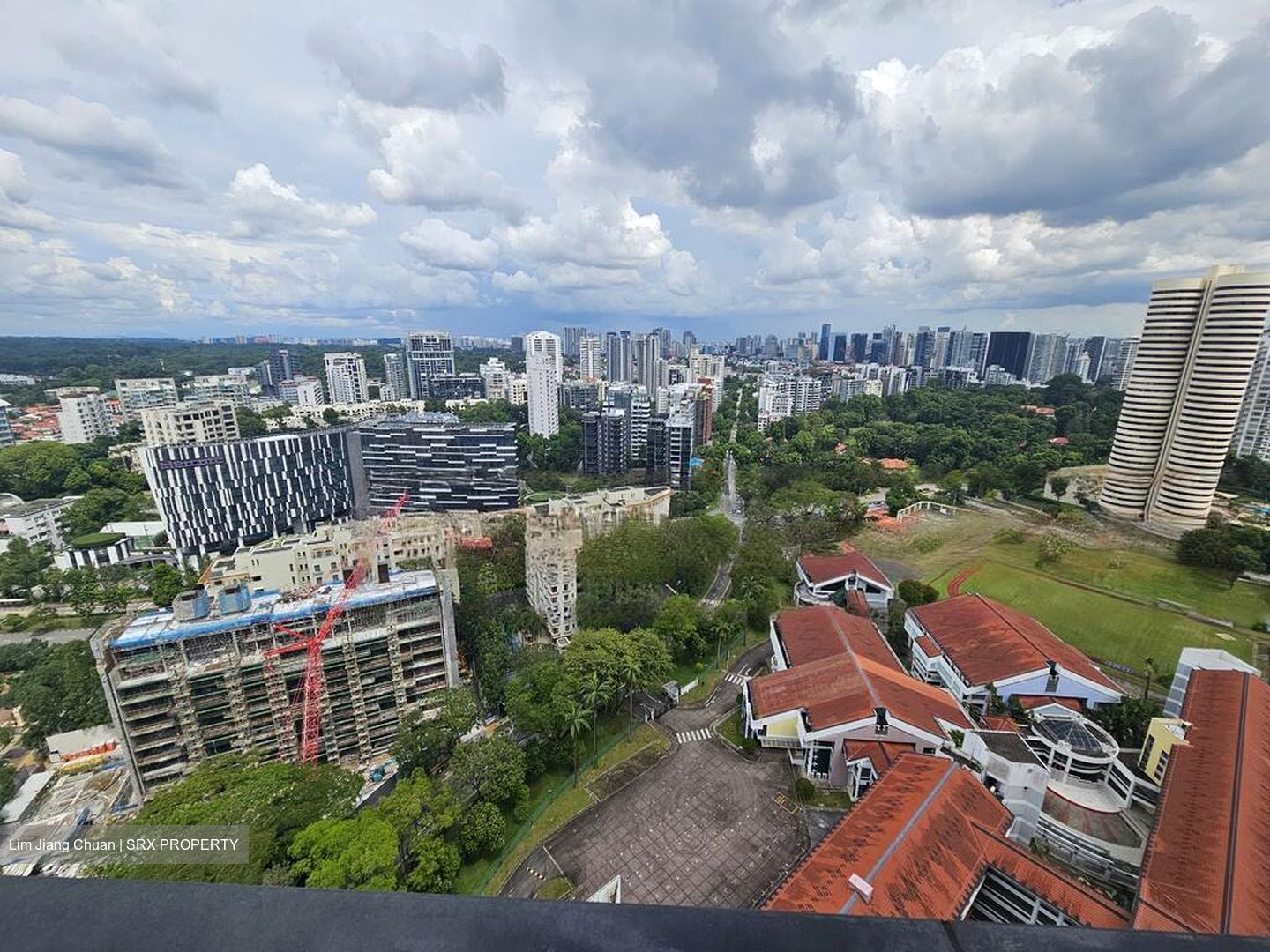Nouvel 18 (D10), Condominium #602850901